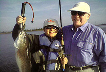 Beaches Fishing Charters